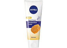 Nivea Protective Care Schutzcreme für die Hände, 75 ml