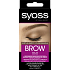 Syoss Brow Tint barva na obočí Hellbraun, 17 ml