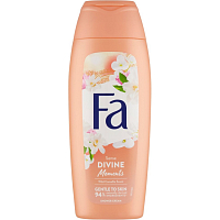 Fa Duschcreme Divine Moments 400ml