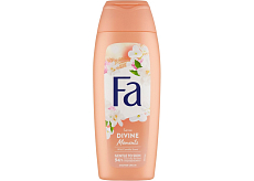 Fa Duschcreme Divine Moments 400ml