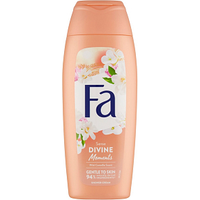 Fa Duschcreme Divine Moments 400ml Fa Duschcreme Divine Moments 400ml