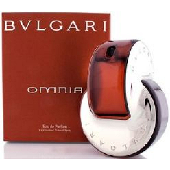 Bvlgari Omnia parfümiertes Wasser für Frauen 65 ml