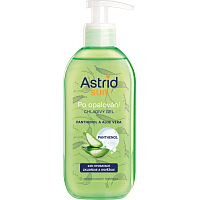 Astrid Sun kühlendes After-Sun-Gel 200 ml