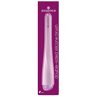 Essence doppelter Silikonapplikator 01, 1 Stück
