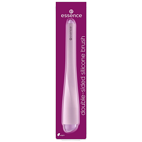 Essence doppelter Silikonapplikator 01, 1 Stück