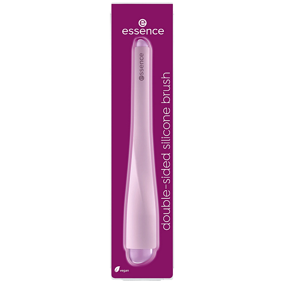 Essence doppelter Silikonapplikator 01, 1 Stück