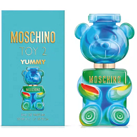 Moschino Toy Yummy Parfüm für Frauen 50 ml