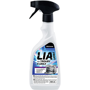 BALHOME LIA PROFI FÜR ÖFEN UND GRILLS 500 ML 8194