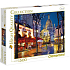 Clementoni Puzzle Paris Montmantre 1500 Teile, empfohlen ab 10 Jahren