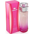 Lacoste Touch von Pink EdT 90 ml Eau de Toilette Ladies
