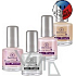 Dermacol One Minute Nagellack 08 French Manicure Shade 9 ml