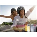 Tom Tailor New Experience Frau EdT 50 ml Eau de Toilette Damen