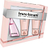 Bruno Banani Frau Eau de Toilette 20 ml + Duschgel 50 ml + Körperlotion 50 ml, Geschenkset