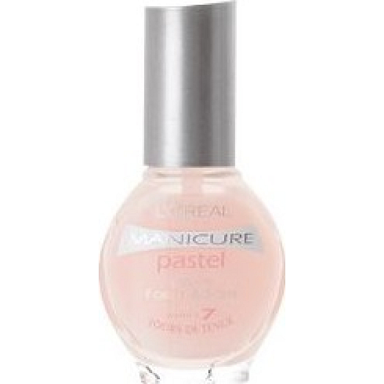 Loreal Paris Maniküre Pastell Lipgloss 103 Rose Clair 9 ml