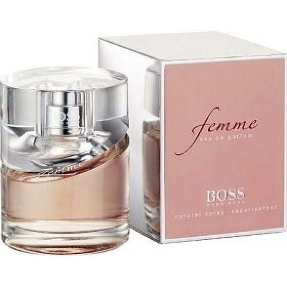 Hugo Boss Femme Eau de Parfum 75 ml