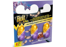 Biolit Plus M Gelhaken gegen Motten 3 Stück