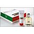 Moschino Friends Men EdT 75 ml Eau de Toilette + Duschgel 100 ml, Geschenkset