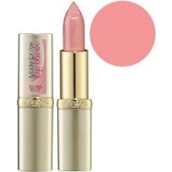 Loreal Paris Colour Riche Lip Blush Lippenstift 254 Kiss & Blush 4,5 g