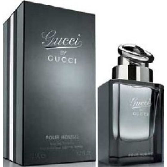 Gucci von Gucci für Herren EdT 90 ml Eau de Toilette Ladies