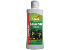 Lord Shampoo für Hunde mit antiparasitärem Zusatz 250 ml