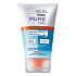 Loreal Pure Zone 2in1 Reinigungscreme und Maske gegen Mitesser 100 ml