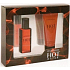 Davidoff Warmwasser Eau de Toilette 30 ml + Duschgel 75 ml, Geschenkset