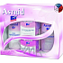 Astrid Intensive Lotion und Wasser + Regenerationscreme + Multiaktivcreme, Kosmetikset