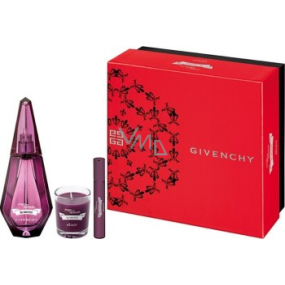 Givenchy Ange oder Démon Le Secret Elixier parfümiertes Wasser für Frauen 100 ml + parfümiertes Wasser 7,5 ml, Geschenkset
