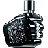 Diesel nur das tapfere Tattoo Eau de Toilette für Männer 75 ml Tester
