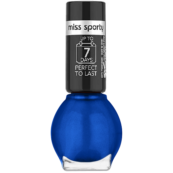 Miss Sports Lasting Color Nagellack 510 7 ml