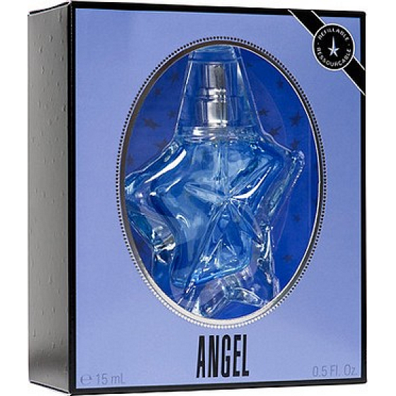 Thierry Mugler Angel Seducing Angebot parfümiertes Wasser für Frauen 15 ml