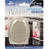 Mr. Aroma Pebble Fresh Leinen Lufterfrischer + 10 ml Ersatz
