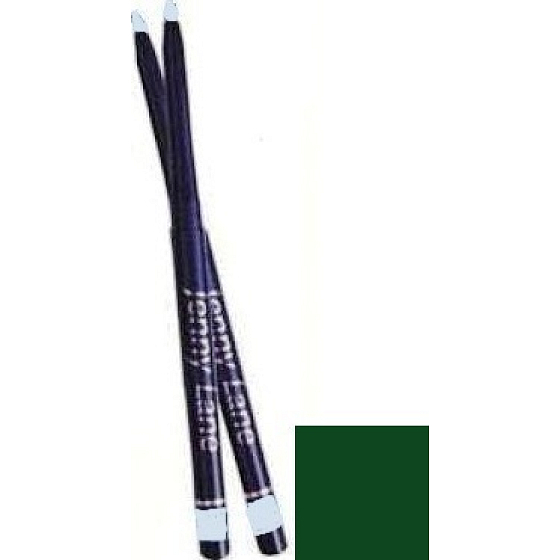 Jenny Lane Wasserdichter Eyeliner automatisch grün 2 g