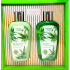 Bohemia Gifts Cannabis Hanföl Duschgel 250 ml + Haarshampoo 250 ml, Kosmetikset