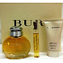 Burberry Burberry for Woman Eau de Parfum 50 ml + Körperlotion 50 ml + Eau de Toilette 7,5 ml, Geschenkset