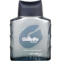 Gillette Series Arctic Ice After Shave Splash für Männer 100 ml Tester