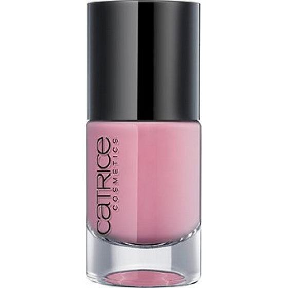 Catrice Ultimate Nagellack 57 Karl sagt Tres Chic 10 ml