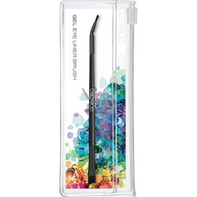 Catrice Gel Eyeliner Pinsel 12,5 cm Gel Eyeliner 1 Stück