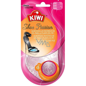 Kiwi Shoe Passion Gelpads unter dem Bauch 1 Paar