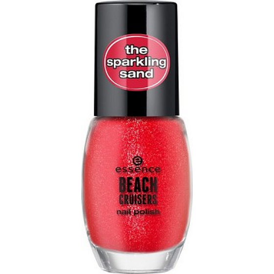 Essence Beach Cruisers Nagellack Nagellack 01 I Love Summer Break 10 ml