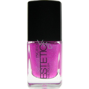 Ingrid Cosmetics Estetic Nagellack Nagellack 319 10 ml