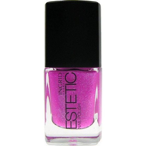 Ingrid Cosmetics Estetic Nagellack Nagellack 319 10 ml