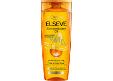 L'Oréal Elseve Extraordinary Oil Shampoo für Haare, 250 ml