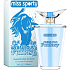 Miss Sports Fabulous Funtasy Eau de Toilette für Frauen 100 ml