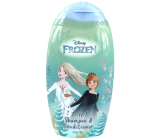 Disney Frozen 2in1 Haarshampoo und Haarspülung 300 ml