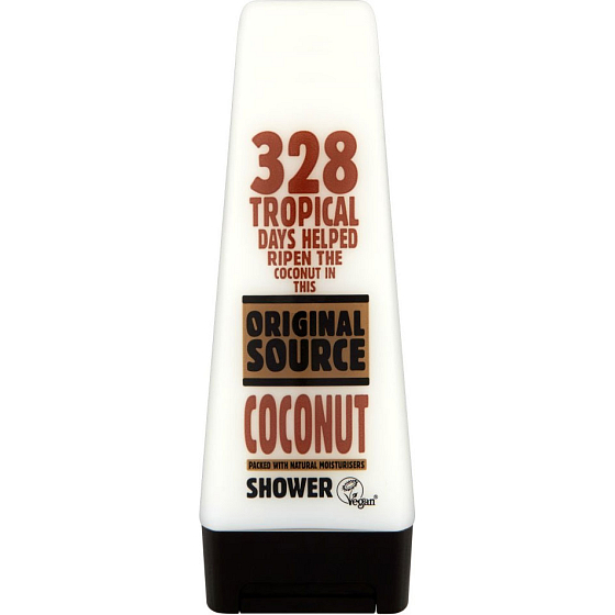 Original Source Coconut Duschgel 250 ml