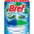 Bref Duo Aktiv Pine, flüssiger WC Block, Kiefer, 50 ml