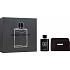 Giorgio Armani Acqua di Gio Profumo parfümiertes Wasser für Männer 40 ml + Brieftasche, Geschenkbox