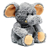 Albi Warmes Plüsch mit Lavendelduft Elefant, 25 cm × 20 cm, 750 g