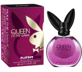 Playboy Königin des Spiels Eau de Toilette für Frauen 40 ml
